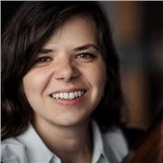 Madrelingua francese a Reggio Emilia per conversazioni :)